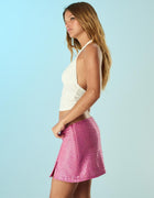 STARLIGHT SKIRT