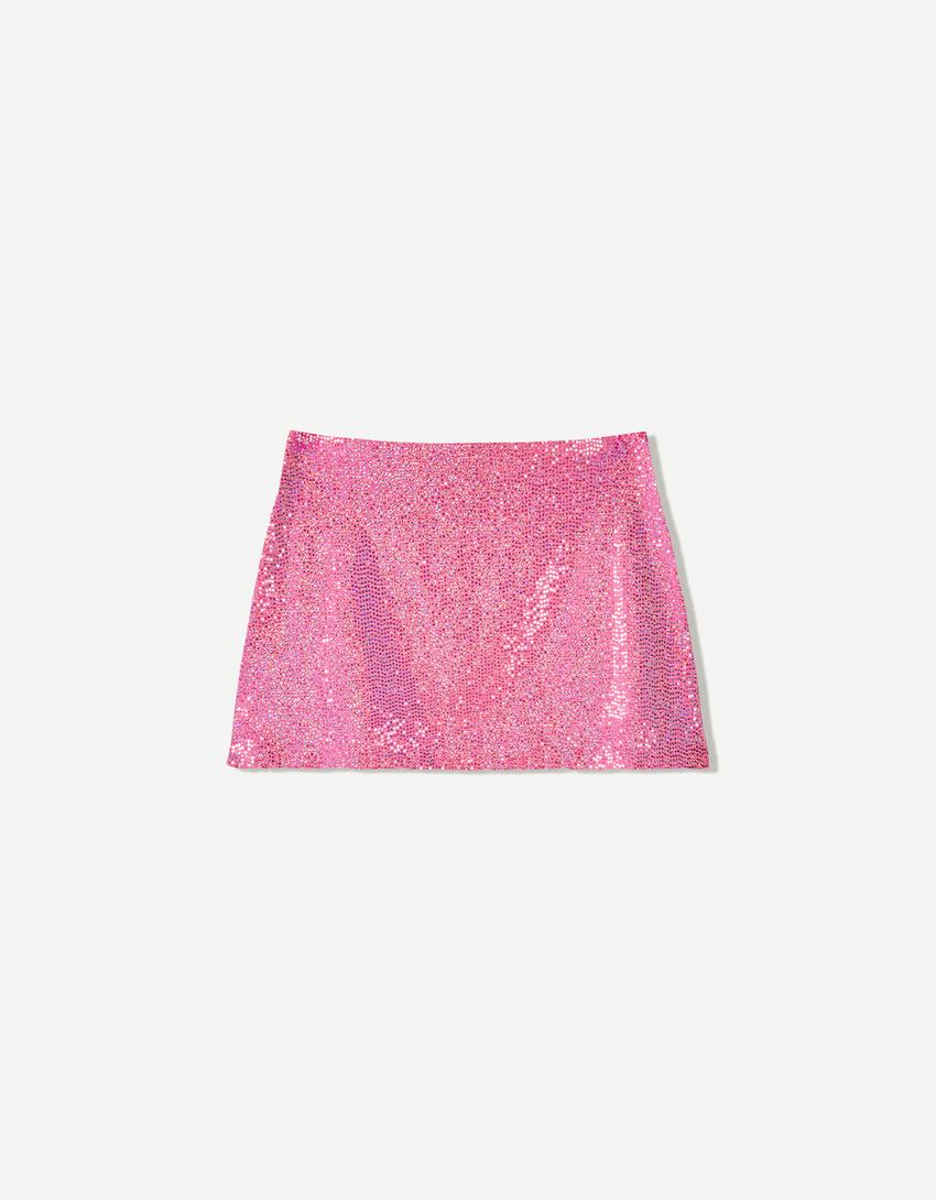 STARLIGHT SKIRT