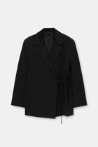 SOFT TAILORED BLAZER