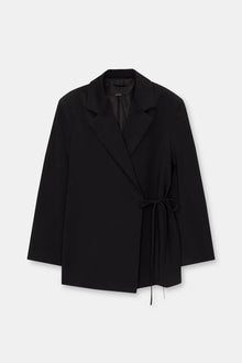 SOFT TAILORED BLAZER