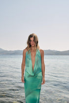 OCEAN HAZE MAXI