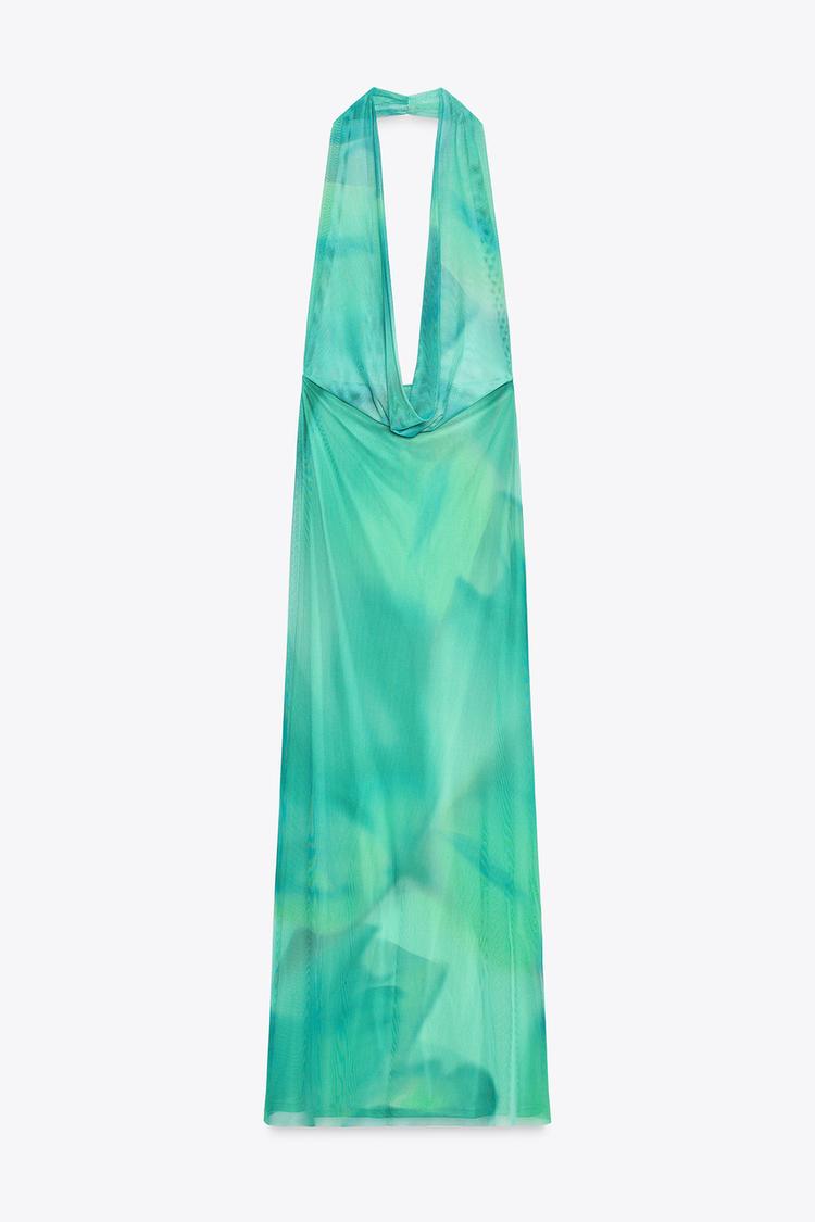 OCEAN HAZE MAXI