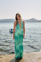 OCEAN HAZE MAXI