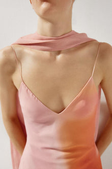 DESERT MUSE MAXI DRESS