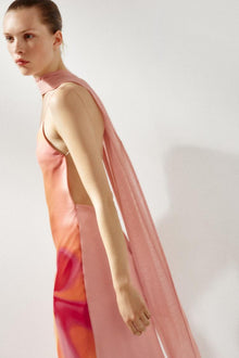 DESERT MUSE MAXI DRESS