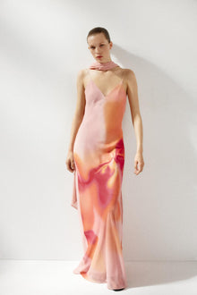 DESERT MUSE MAXI DRESS