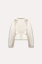 CLASSIC TAILORED BLAZER