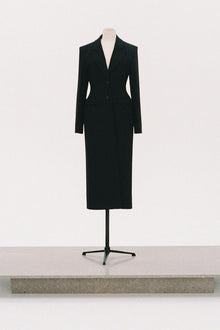 TAILORED COAT
