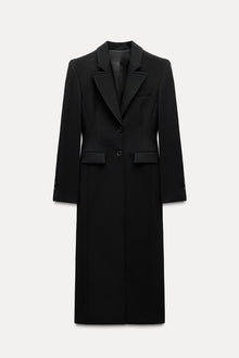 TAILORED COAT