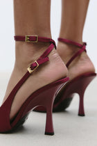 RUBY HEELS
