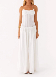 ALANAH MAXI DRESS