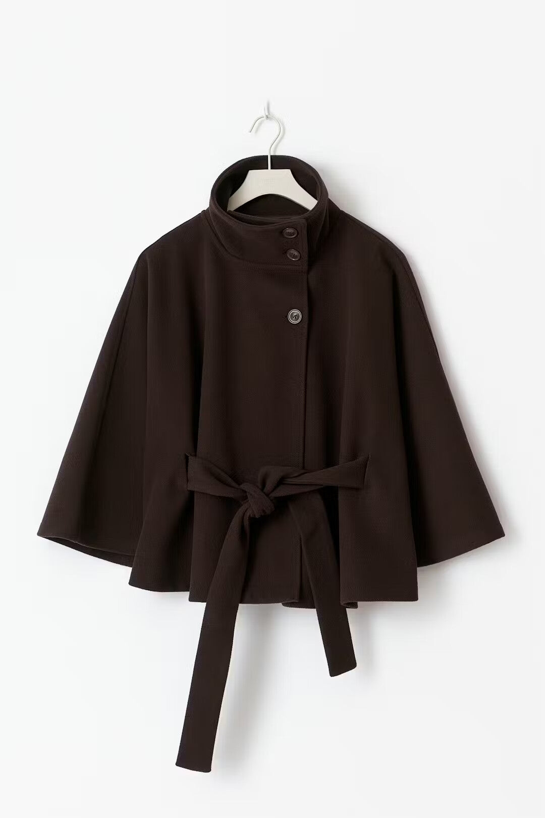NOUVELLE CAPE COAT