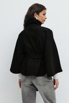 NOUVELLE CAPE COAT