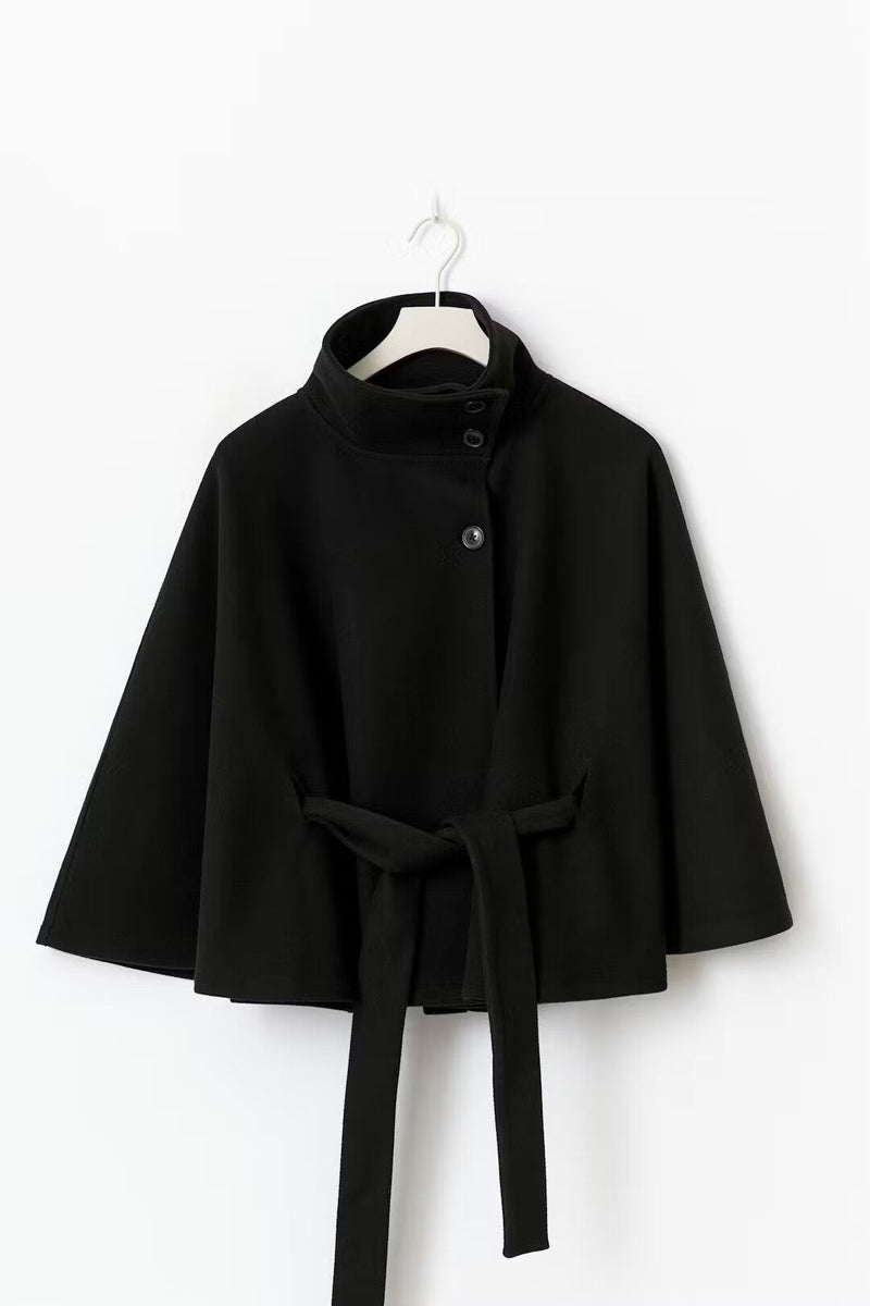 NOUVELLE CAPE COAT