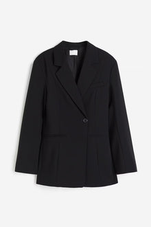 SIGNATURE BLAZER