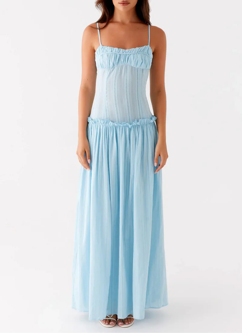 ALANAH MAXI DRESS