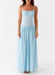 ALANAH MAXI DRESS