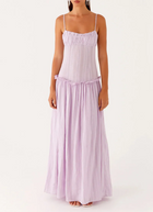 ALANAH MAXI DRESS