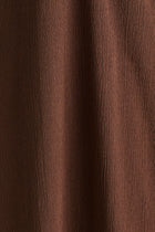 OPEN-BACK SLIP DRESS