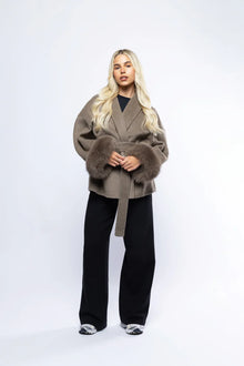 GRACE COAT