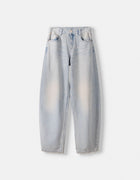 BAGGY BALLOON JEANS