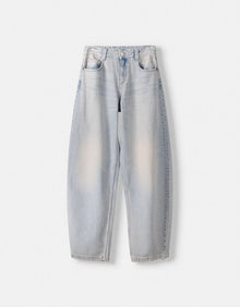 BAGGY BALLOON JEANS