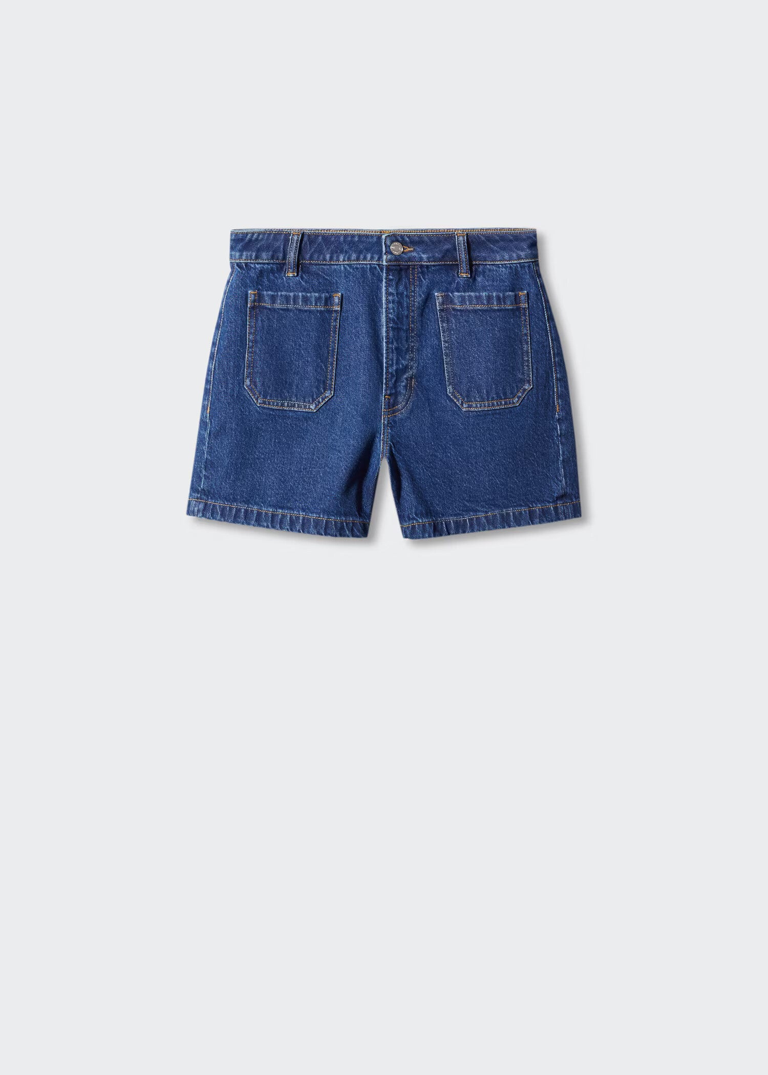 RIO DENIM SHORT