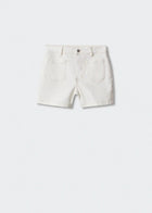 RIO DENIM SHORT