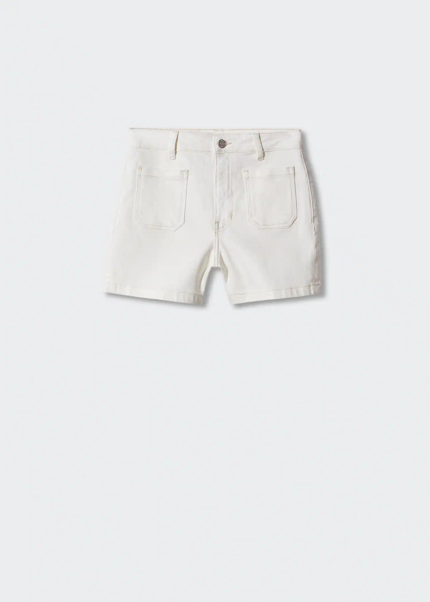 RIO DENIM SHORT