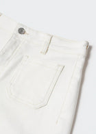 RIO DENIM SHORT