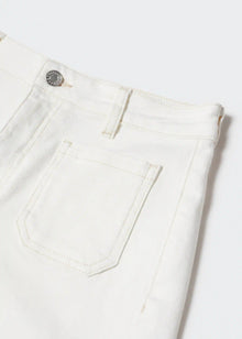RIO DENIM SHORT