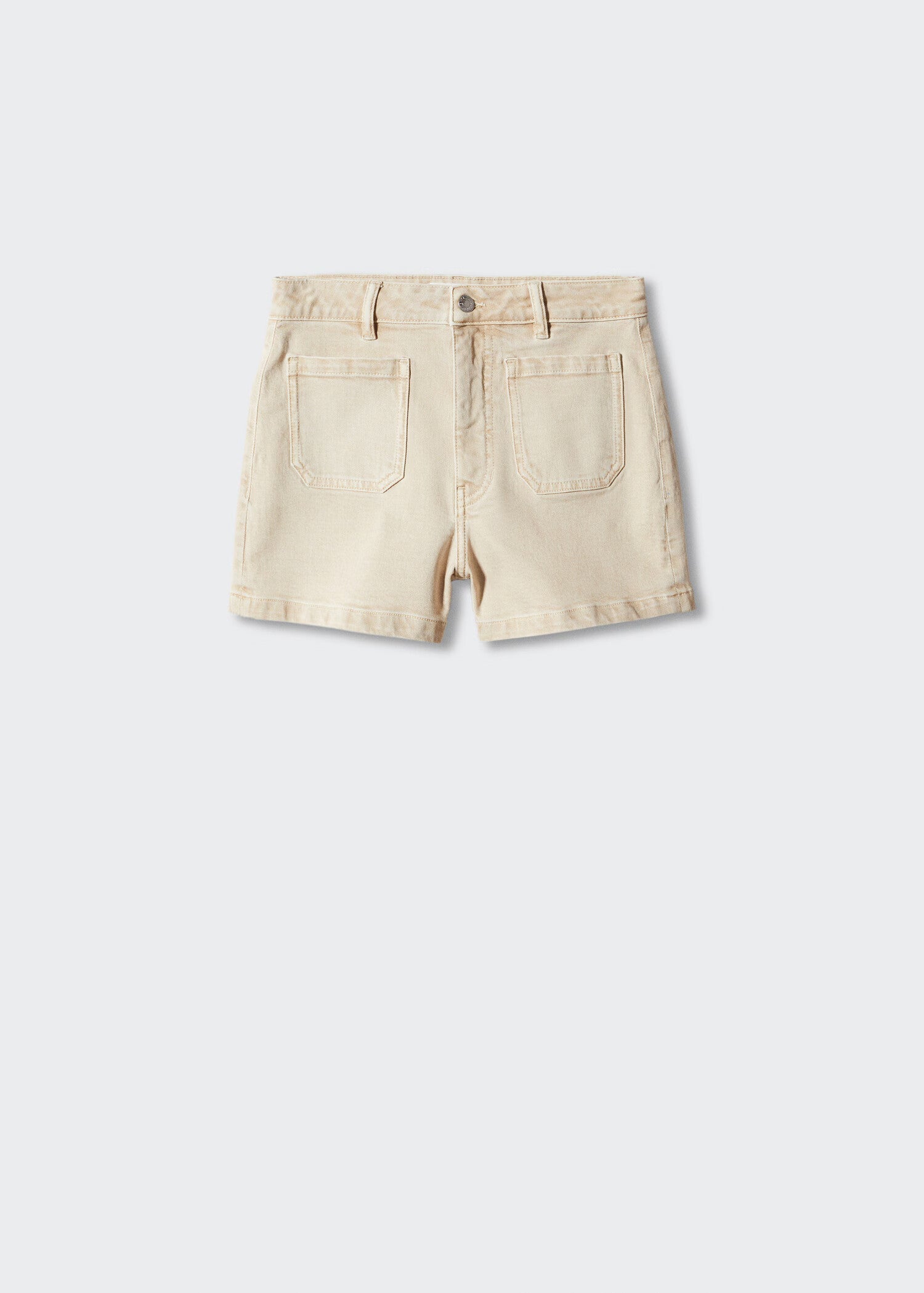 RIO DENIM SHORT