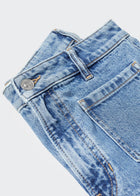 RIO DENIM SHORT