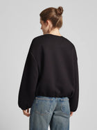 AMANI SOFT BOMBER JACKET