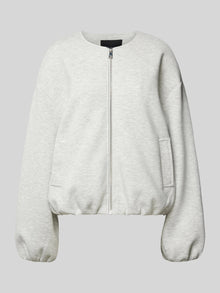 AMANI SOFT BOMBER JACKET