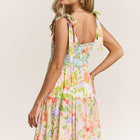 ISLA BLOOM DRESS
