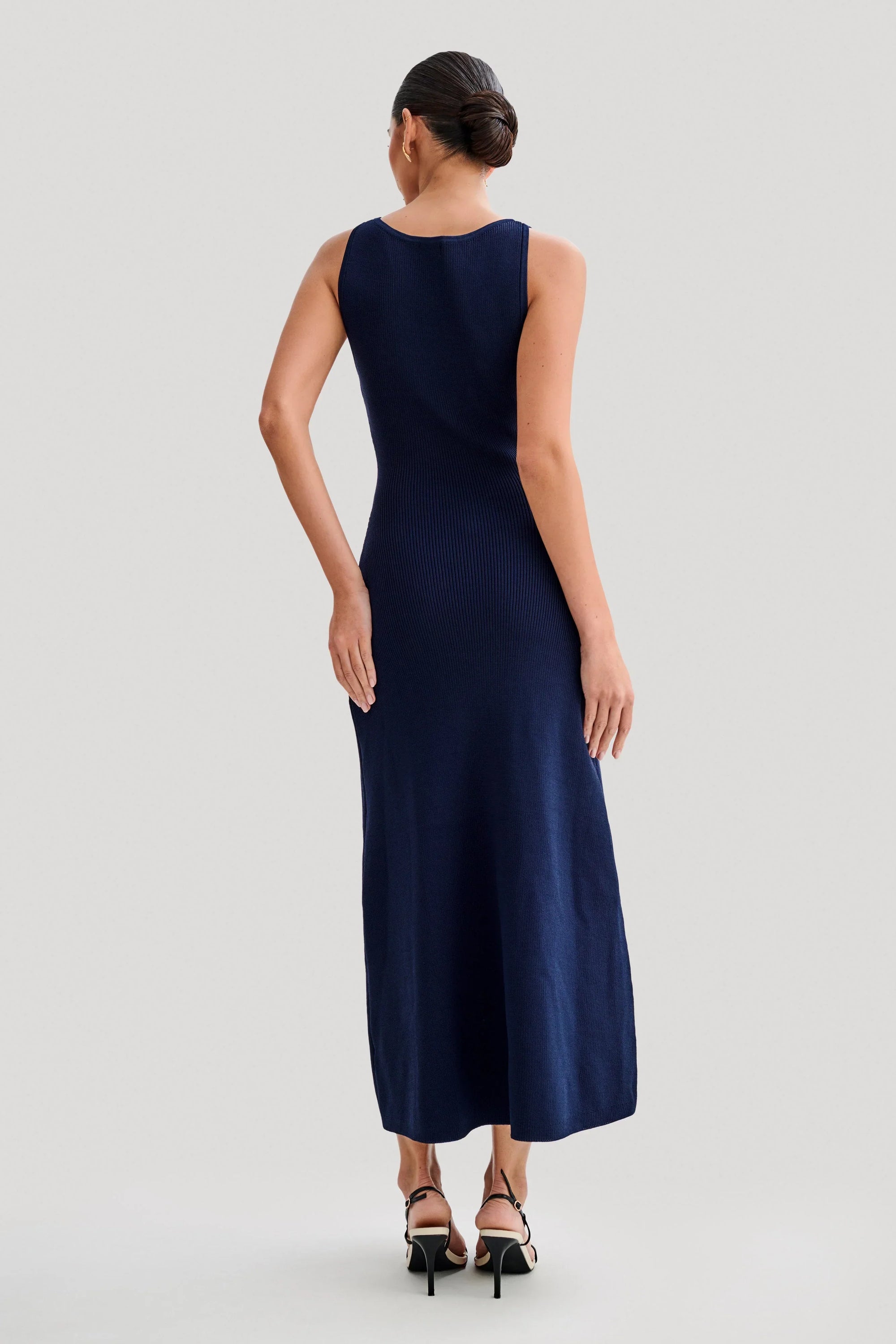 EVA MAXI DRESS