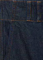 EDGE DENIM SET