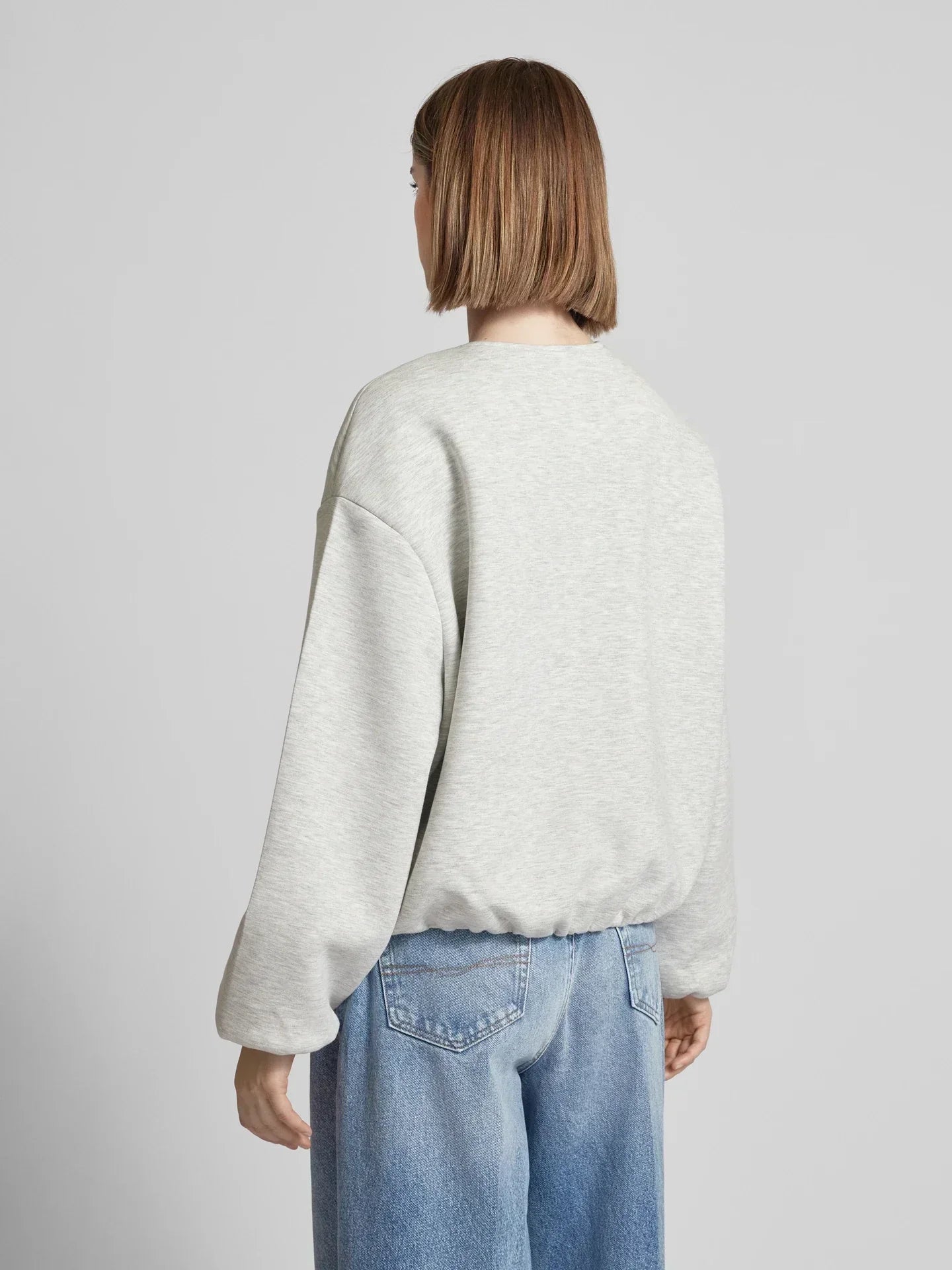 AMANI SOFT BOMBER JACKET