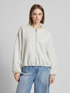 AMANI SOFT BOMBER JACKET