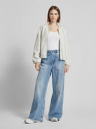 AMANI SOFT BOMBER JACKET