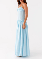 ALANAH MAXI DRESS