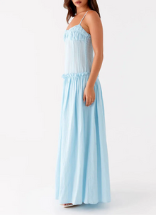 ALANAH MAXI DRESS