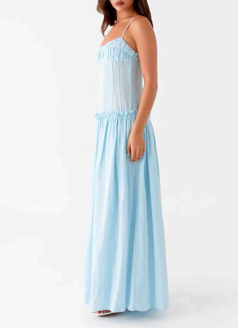 ALANAH MAXI DRESS