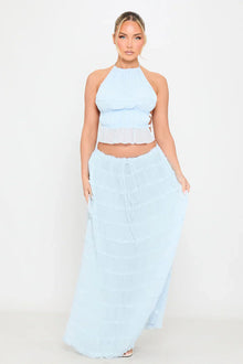 BOHO BREEZE CO-ORD SET