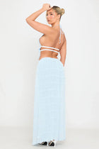 BOHO BREEZE CO-ORD SET