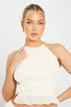 BOHO BREEZE CO-ORD SET