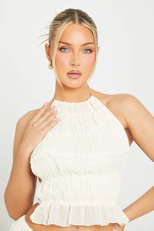 BOHO BREEZE CO-ORD SET