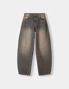 BAGGY BALLOON JEANS