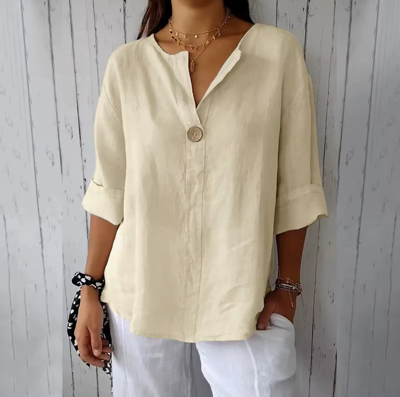 SOFT LOOSE TOP